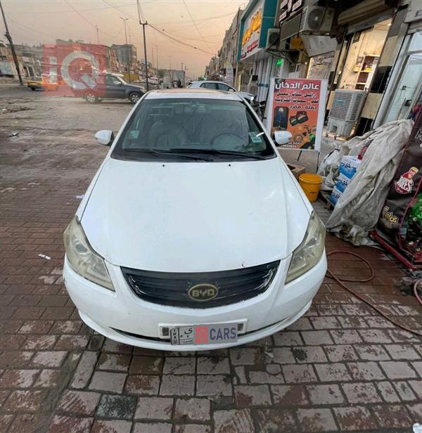 بي واي دي G3 2013 للبيع في العراق -  بغداد